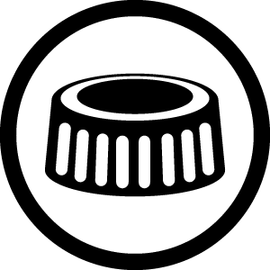 Recogida Solidaria de Tapones de Plástico
